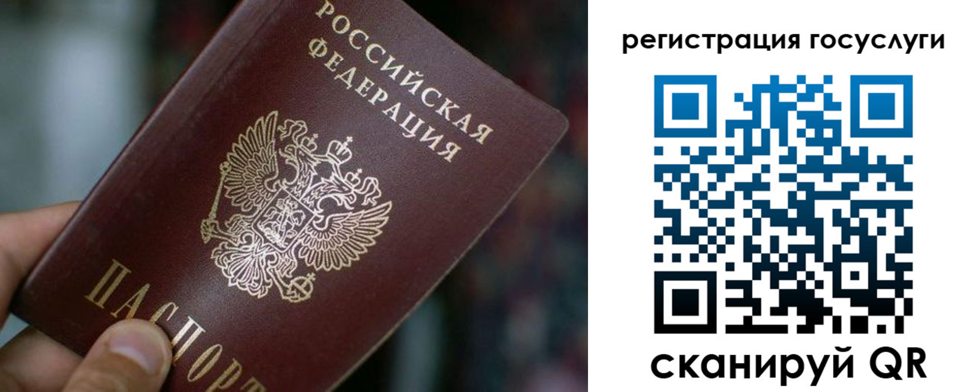временная прописка в Тихвине