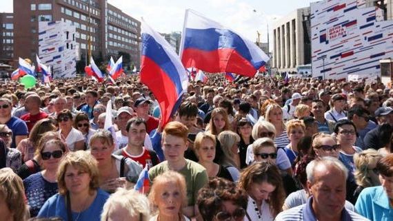 прописка в Тихвине